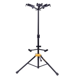 Hercules GS432BPLUS Triple Guitar Stand