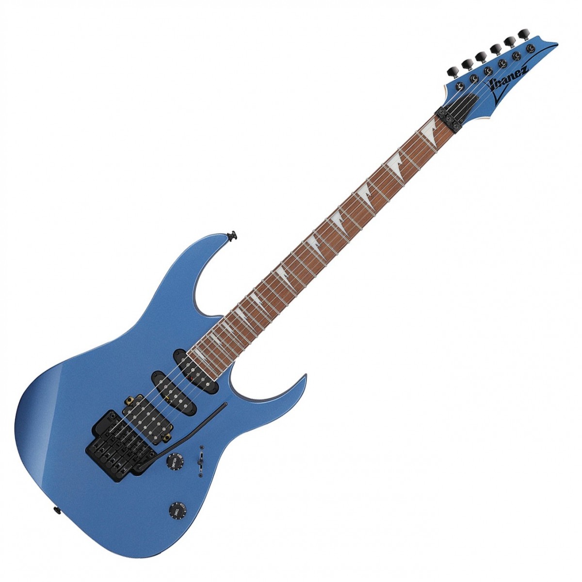 Ibanez RG460DX Blue Haze