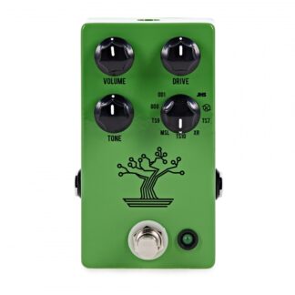 JHS Pedals Bonsai 9-Way Overdrive