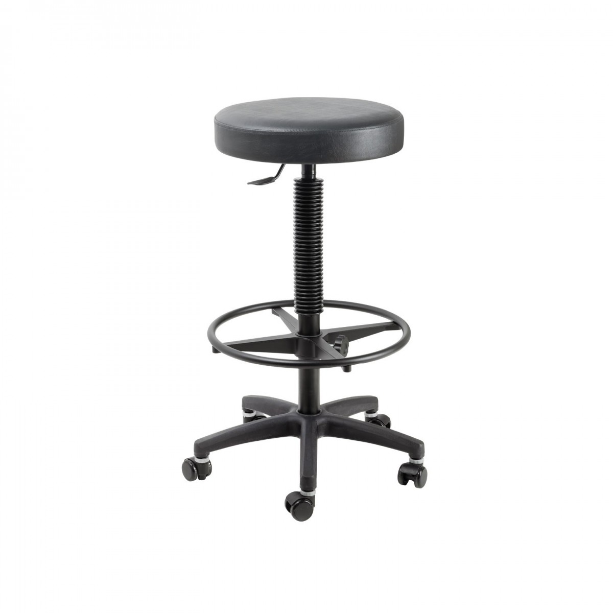 K&M 14089 Guitar Stool Black