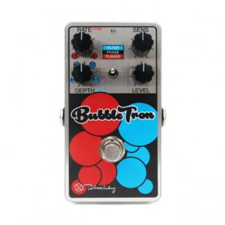 Keeley Bubbletron Dynamic Flanger Phaser