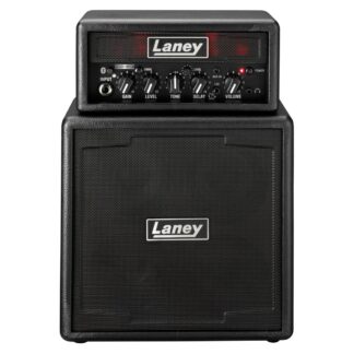 Laney Ironheart MINISTACK Bluetooth Guitar Amp