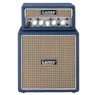 Laney Lionheart MINISTACK Bluetooth Guitar Amp