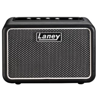Laney Supergroup Stereo Bluetooth Mini Amp