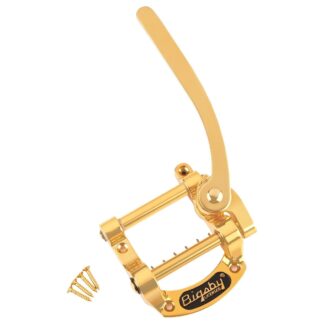 Licenced Bigsby B500G Gold
