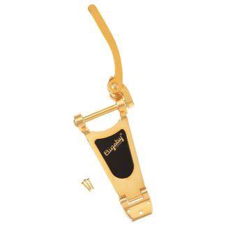 Licenced Bigsby B60 Gold