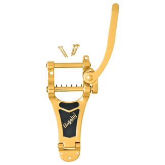 Licenced Bigsby B700G Gold