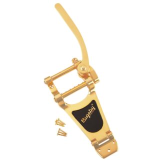Licenced Bigsby B70G Gold
