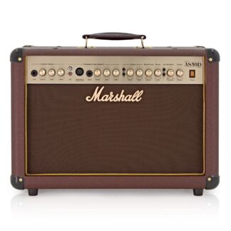 Marshall AS50D Acoustic Combo
