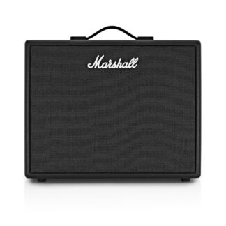 Marshall CODE 50 1x12 Combo