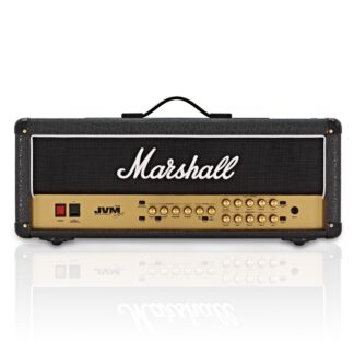 Marshall JVM210H 100W Valve Amp Head