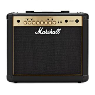Marshall MG30GFX Gold 30W Guitar Combo