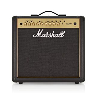 Marshall MG50GFX Gold 50W Guitar Combo