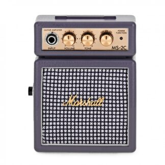 Marshall MS-2C Micro Amp Classic