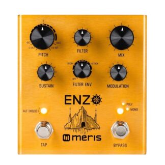 Meris Enzo Synth Pedal