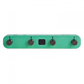 Mooer GTRS Wireless Footswitch Green