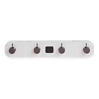 Mooer GTRS Wireless Footswitch White