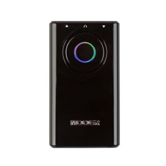 Mooer Prime P1 Intelligent Pedal Black