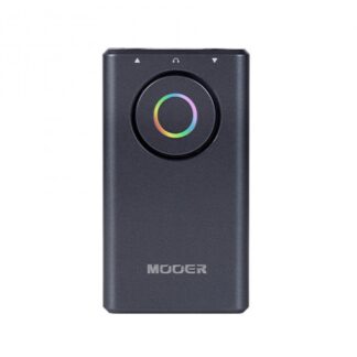 Mooer Prime P1 Intelligent Pedal Grey
