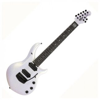 Music Man Majesty 7 String Her Majestys Request