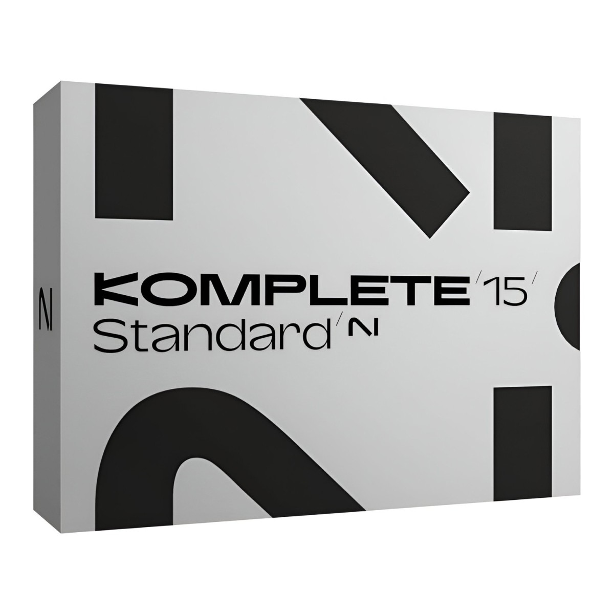Native Instruments Komplete 15 Standard Upgrade for Komplete Select (Boxed)