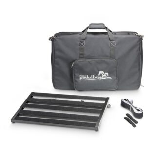 Palmer Pedalbay 60L Lightweight Variable Pedalboard