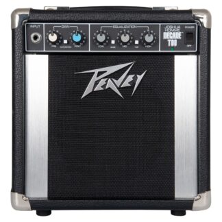 Peavey Josh Homme Decade Too 10w Guitar Combo Amp