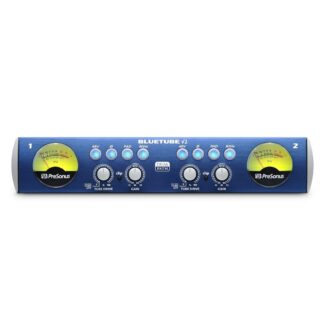 PreSonus BlueTube DP V2 Preamp