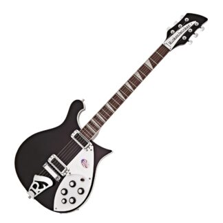 Rickenbacker 620 Jetglo
