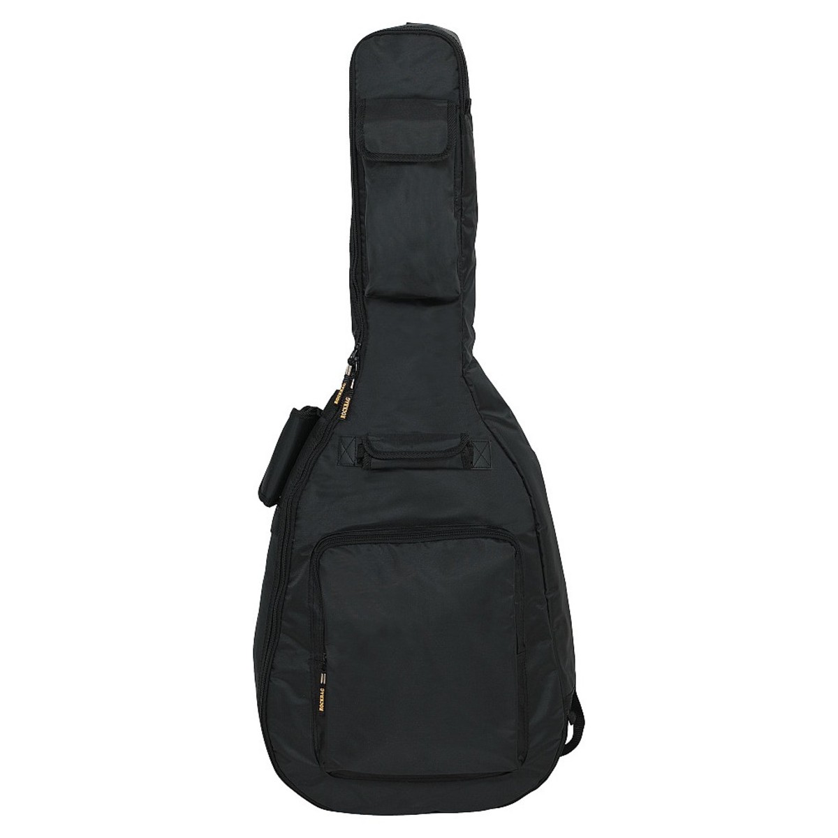 RockBag by Warwick Student Line Classical Guitar Gig Bag Black