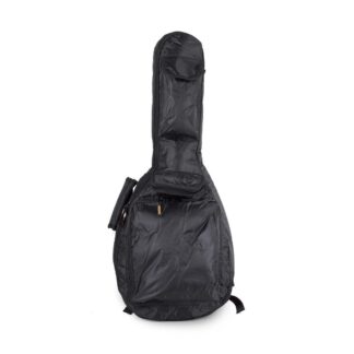 RockGear by Warwick RB 20513 B Student 1/2 Classical Guitar Gig Bag