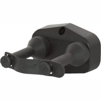 RockStand by Warwick Guitar Wall Hanger Black