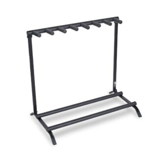 RockStand by Warwick RS 20882 B/1 FP Guitar Stand 7 Instruments