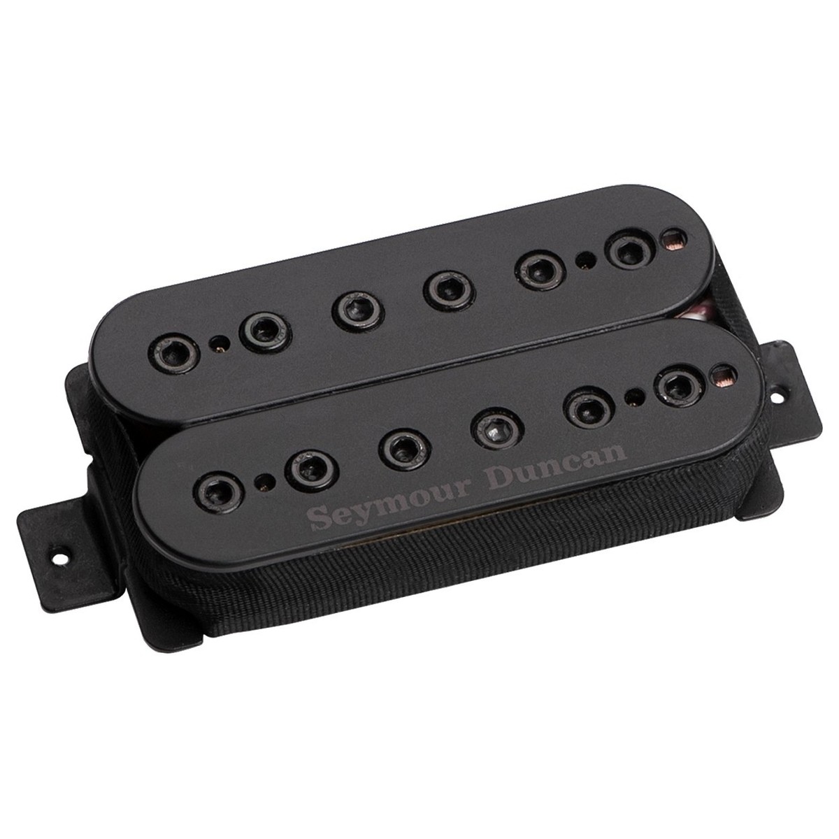 Seymour Duncan Mark Holcomb Omega Bridge Pickup Black
