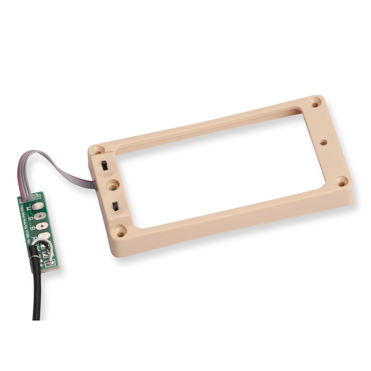 Seymour Duncan TS-2B Triple Shot For Single Cut Bridge Cream
