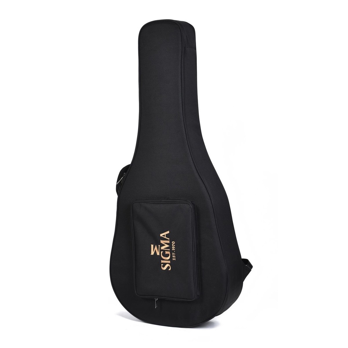 Sigma 000/Orchestra Softshell Case