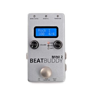 Singular Sound BeatBuddy Mini 2