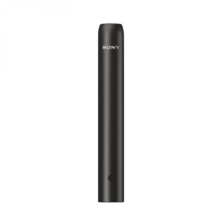 Sony ECM-100U Uni-Directional Electret Condenser Microphone