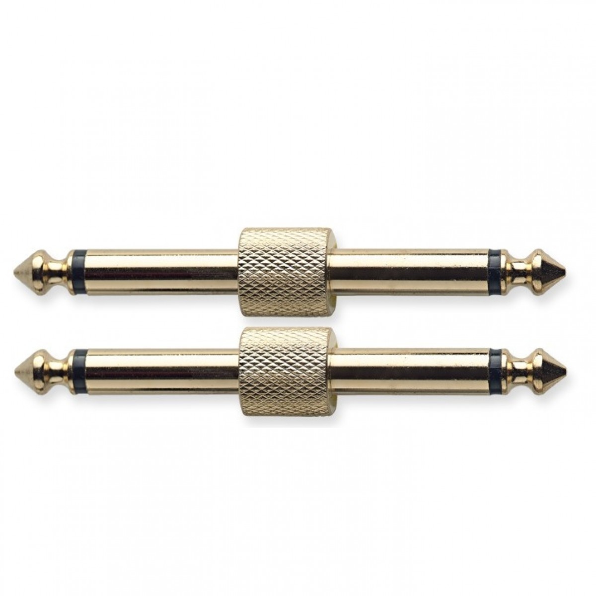 Stagg 2x Male Phone / Male Phone-Plug Adaptor