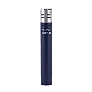 SubZero SZC-100 Pencil Condenser Microphone