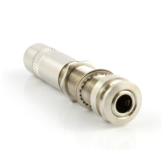 Switchcraft Stereo End Pin Jack
