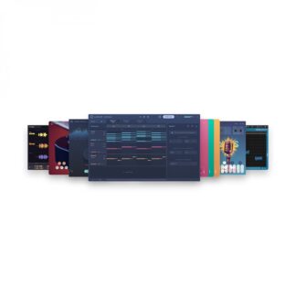 Synchro Arts Super Bundle