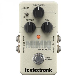 TC Electronic Mimiq Doubler