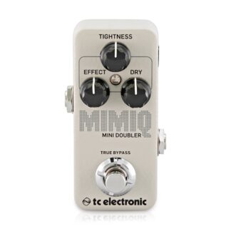 TC Electronic Mimiq Mini Doubler