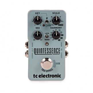 TC Electronic Quintessence Harmony