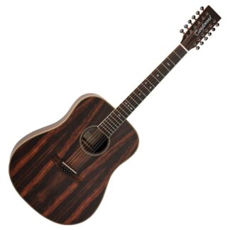 Tanglewood TRU512AE Reunion Pro Series 12 string Acoustic Guitar