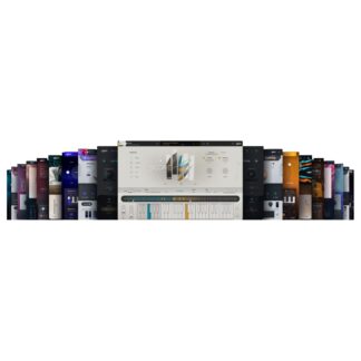 UJAM Music Creation Suite