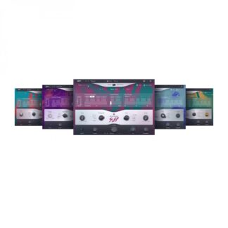 UJAM Virtual Bassist Bundle