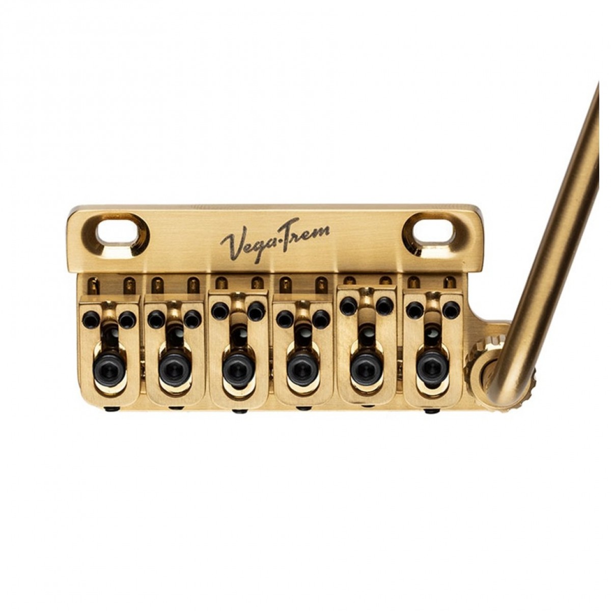 Vega-Trem VT1 UltraTrem 2-Points Gold