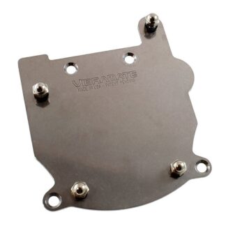 Vibramate V5-JAM For Jazzmaster & Jaguar